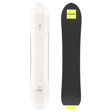 Salomon HPS Sickstick Snowboard 2025