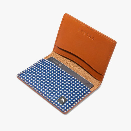 Thread Bifold Wallet