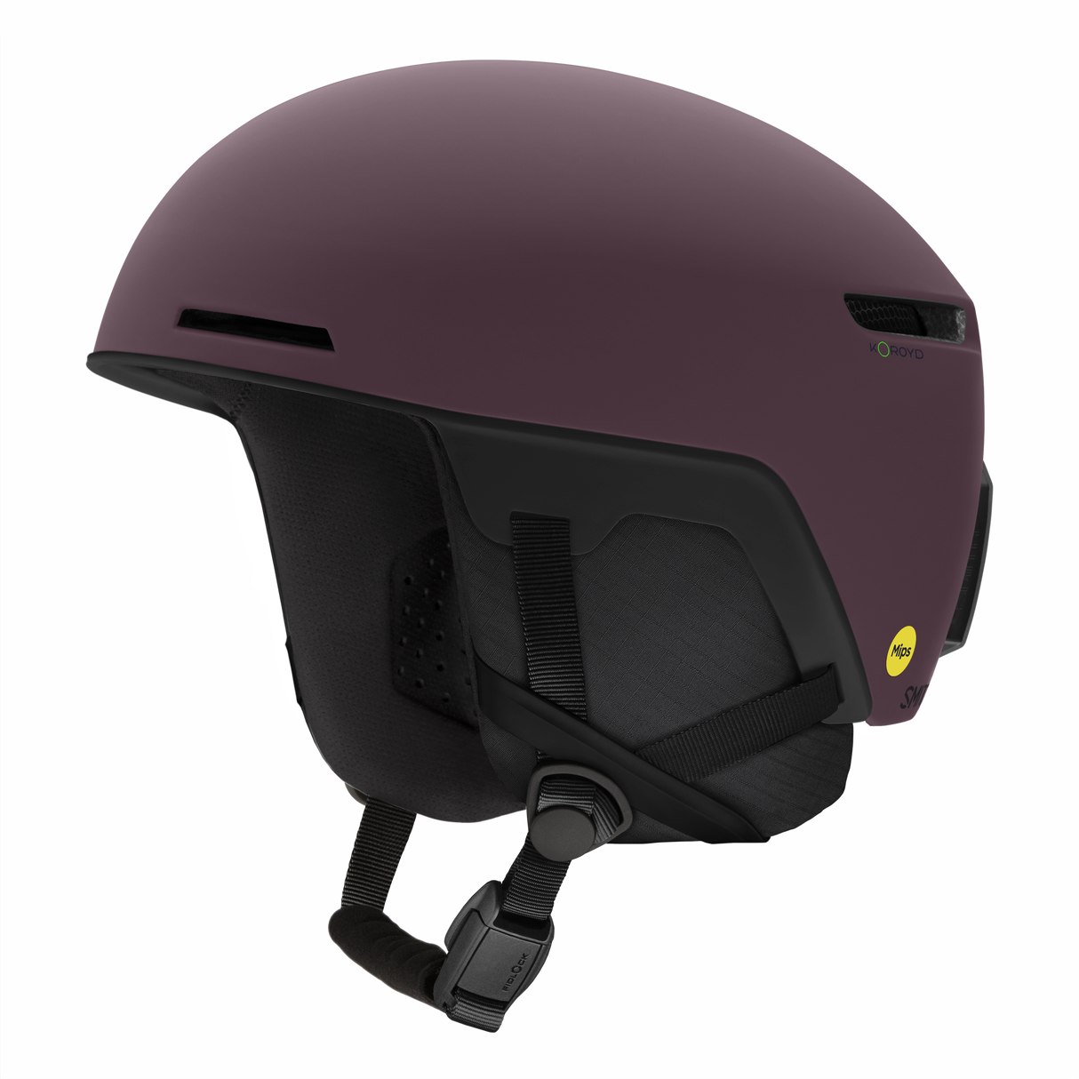Smith Code 2 Mips Ski Helmet