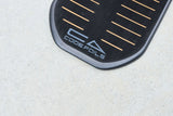 Kanga HM Carbon Dock Start Board Code Foils