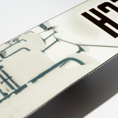 LibTech Cold Brew Snowboard 2026