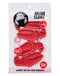 Crab Grab Mini Claws - Red