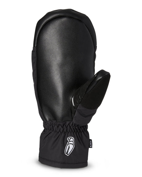 Crab Grab Punch Mitt - Black