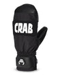 Crab Grab Punch Mitt - Black