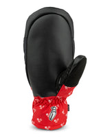 Crab Grab Punch Mitt - Little Flowers