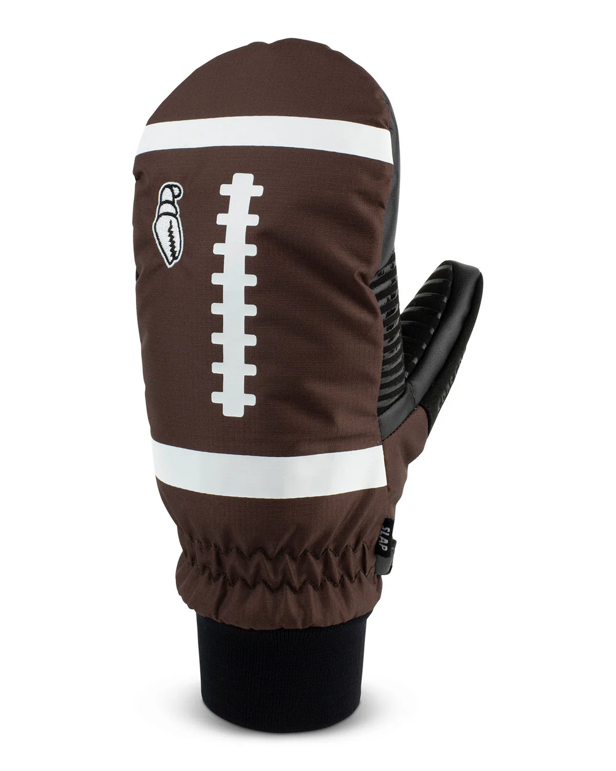 Crab Grab Slap Mitt - Football