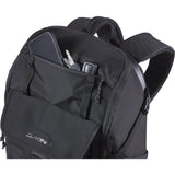 Dakine Motive Backpack 30L - Black Ballistic 