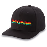 Dakine Rail 3D Ballcap