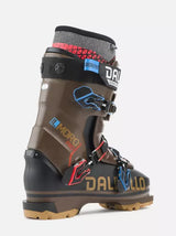 Dalbello IL Moro Pro 3Dwrap Ski Boots 2026