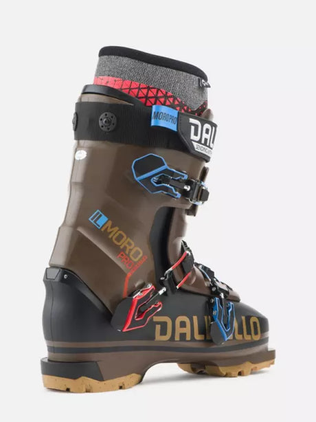 Dalbello IL Moro Pro 3Dwrap Ski Boots 2026