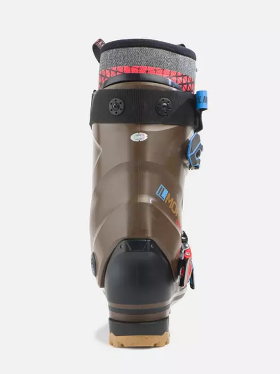 Dalbello IL Moro Pro 3Dwrap Ski Boots 2026