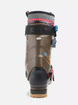 Dalbello IL Moro Pro 3Dwrap Ski Boots 2026