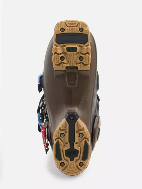 Dalbello IL Moro Pro 3Dwrap Ski Boots 2026