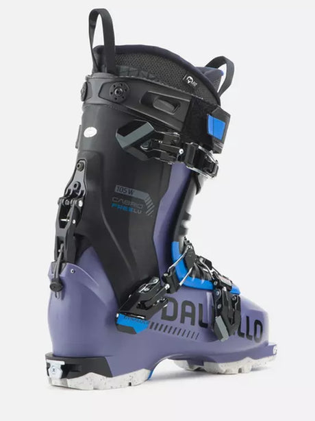 Dalbello Women's Cabrio LV Free 105 IF Boots 2026