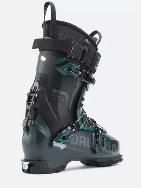 Dalbello Cabrio LV Free 120 IF Boots 2026