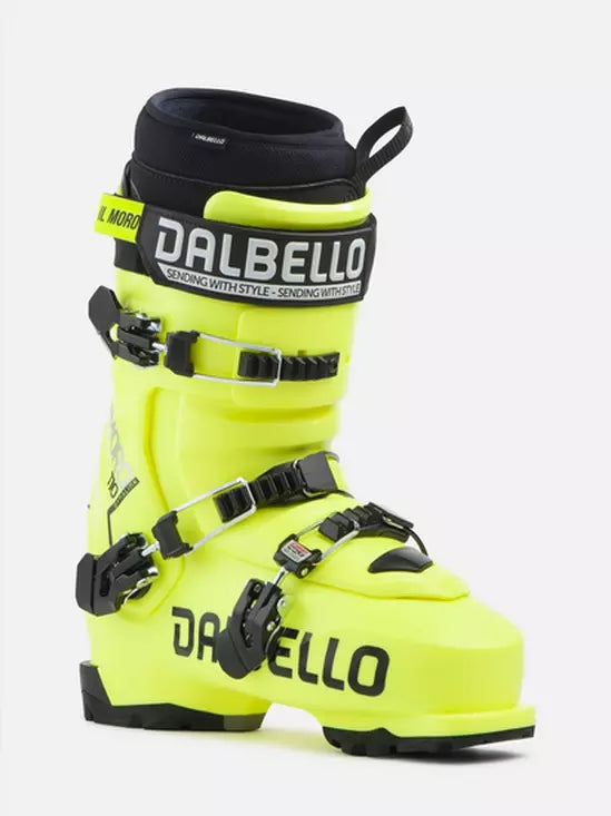 Dalbello IL Moro 110 3Dwrap Ski Boots 2026