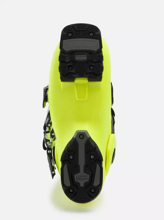 Dalbello IL Moro 110 3Dwrap Ski Boots 2026