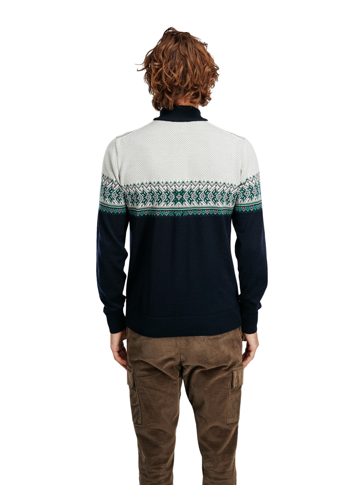 Dale Of Norway Men's Hovden Sweater