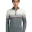 Dale Of Norway Men's Hovden Sweater - Smoke Offwhite