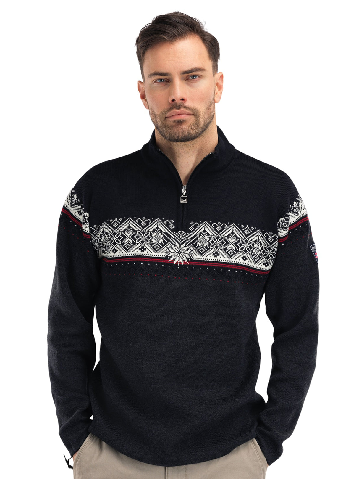 Dale Of Norway Moritz Men's Sweater