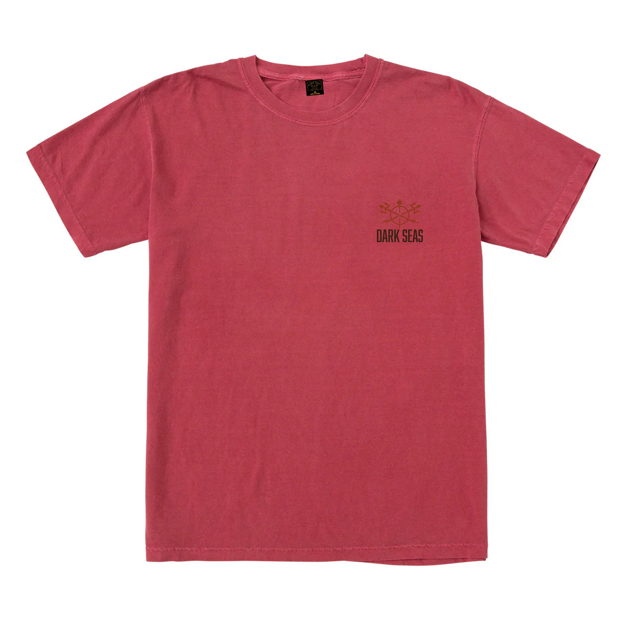 Dark Seas Field Mark Tee