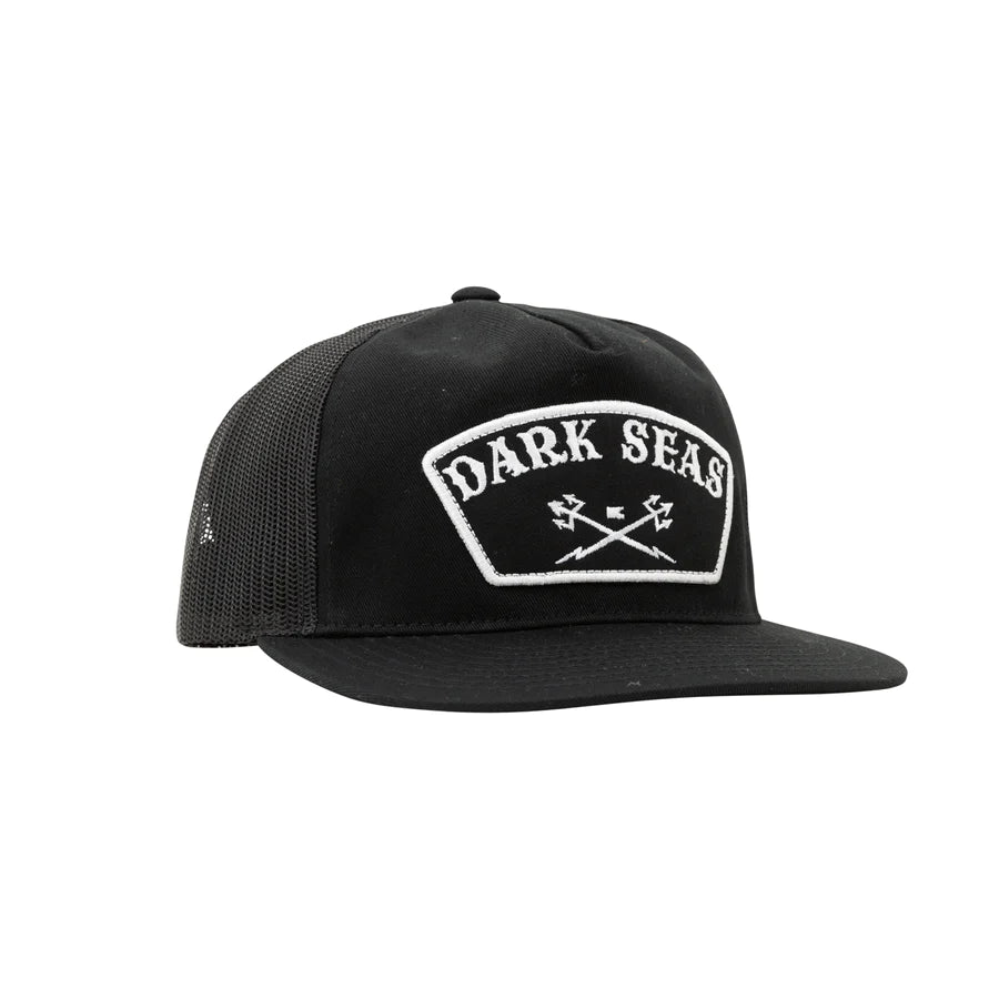 Dark Seas Gothic Hat
