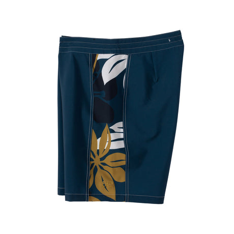 Dark Seas Rincon 18" Boardshort - Navy