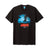 Dark Seas Super Thriller T-Shirt - Black