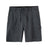 Dark Seas Union Amphibious 19.5" Boardshorts - Black