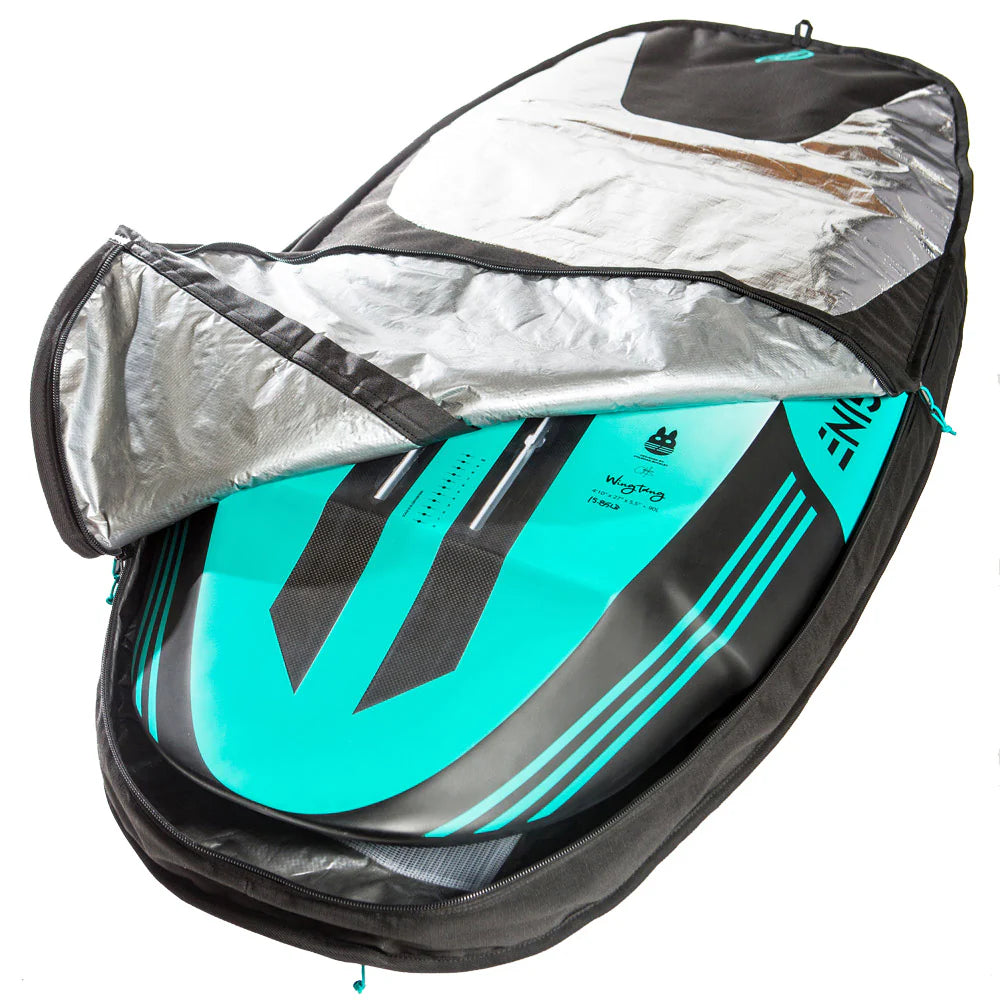 Ride Engine Day Strike Foil V2 Bag