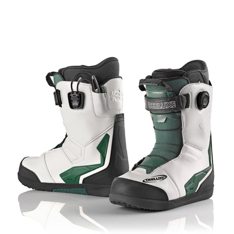 Deeluxe Aeris Snowboard Boots