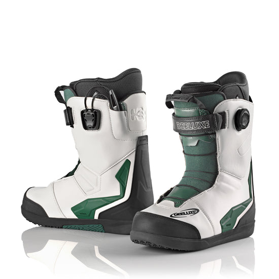 Deeluxe Aeris Snowboard Boots
