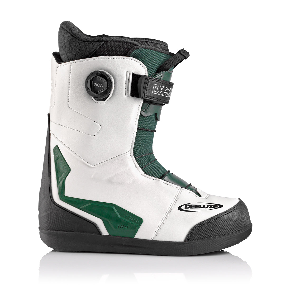 Deeluxe Aeris Snowboard Boots
