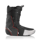 Deeluxe ID Duel Boa Snowboard Boots 2025 - Black