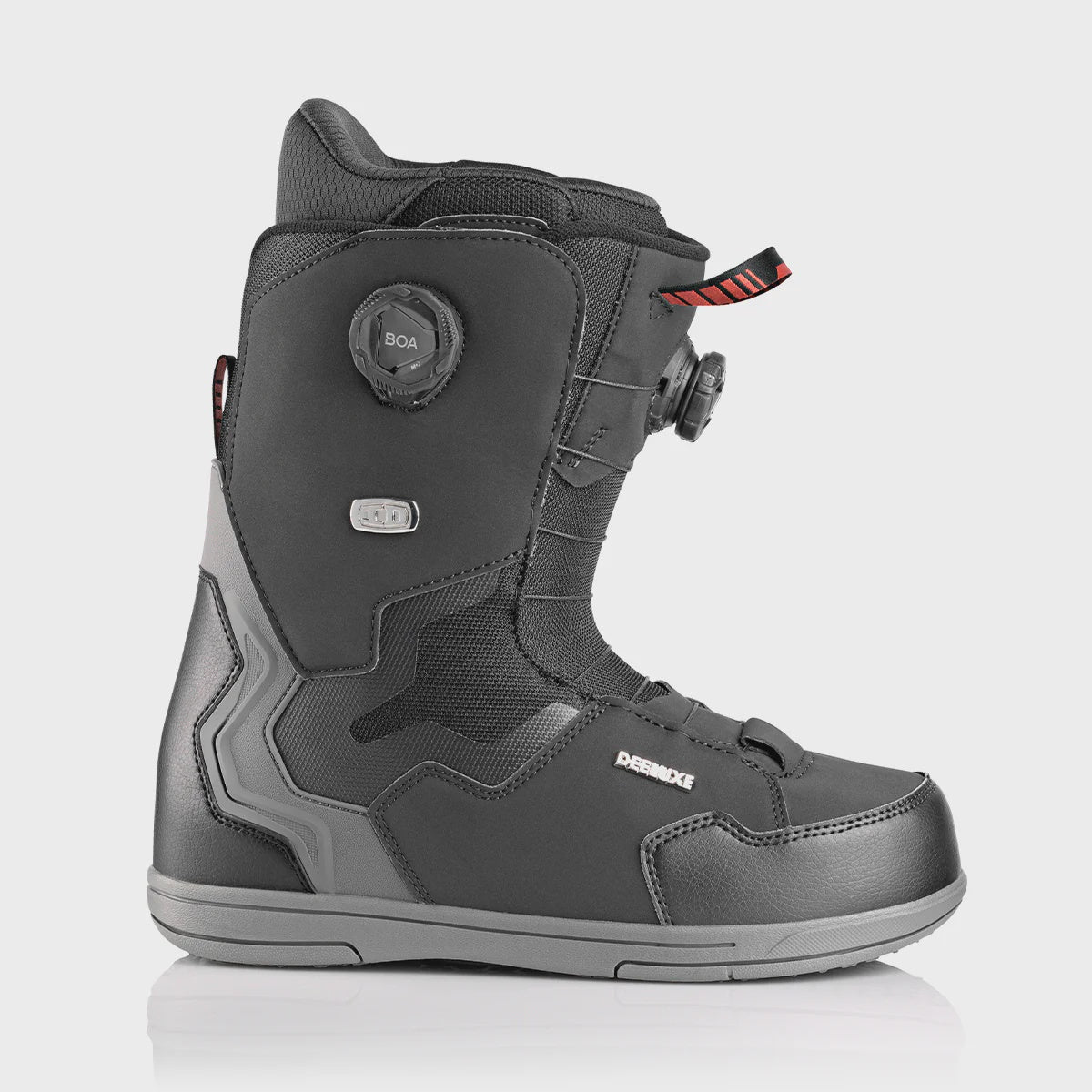 Deeluxe ID Duel Boa Snowboard Boots 2025