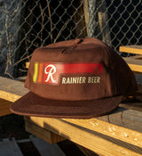 The Great PNW Labelle Unstructured Hat