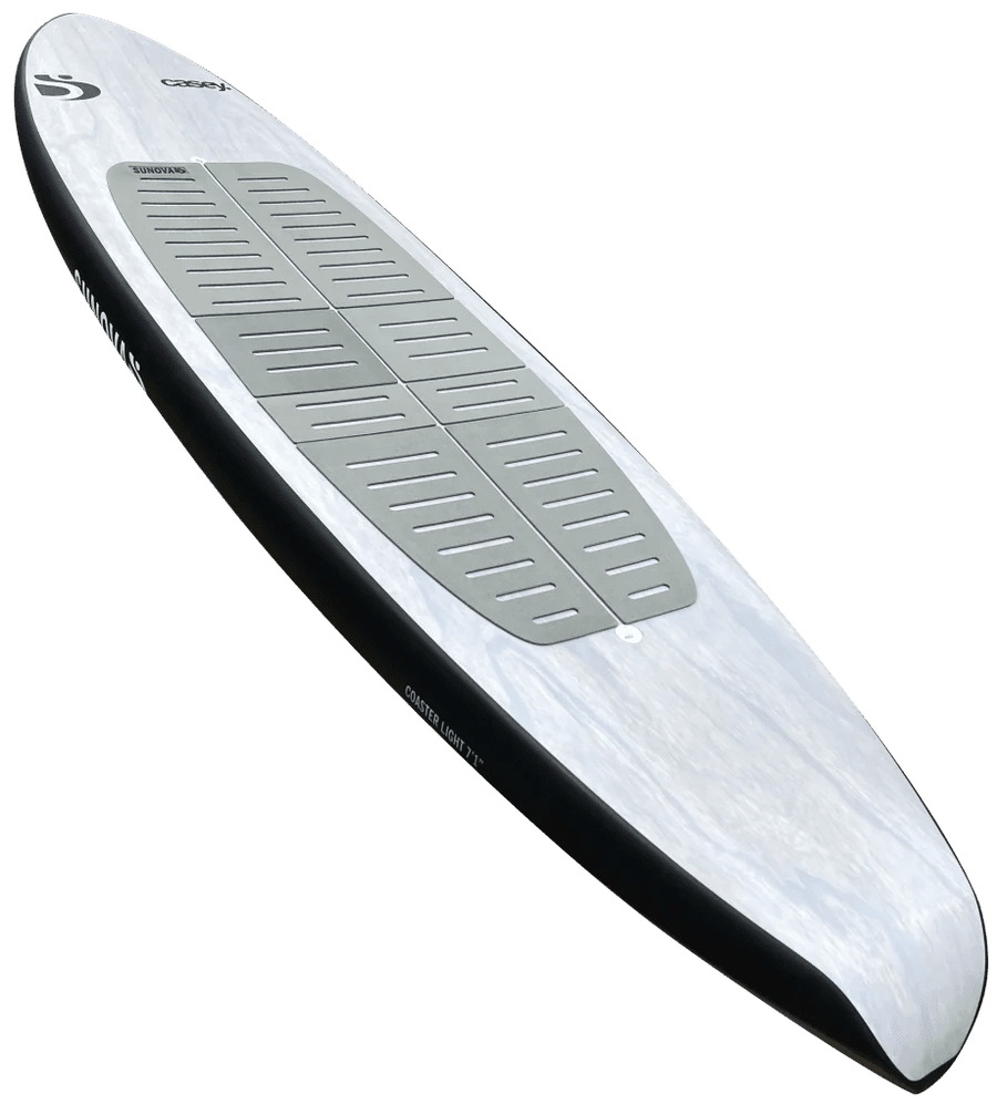 Sunova Coaster Light Foil Board