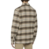 Dickies Forest Check Shirt - Imperial Green