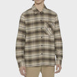 Dickies Forest Check Shirt - Imperial Green