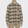 Dickies Forest Check Shirt - Imperial Green