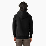 Dickies Newington Hoodie- Black