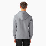 Dickies Newington Hoodie- Ultimate Gray