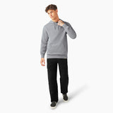 Dickies Newington Hoodie- Ultimate Gray