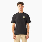 Dickies X Spitfire Graphic T-Shirt - Black