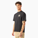 Dickies X Spitfire Graphic T-Shirt - Black