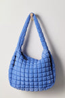 Free People Movement Quilted Carryall Bag
