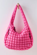 Free People Quilted Carr