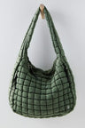 Free People Movement Quilted Carryall Bag