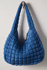 Free People Movement Quilted Carryall Bag