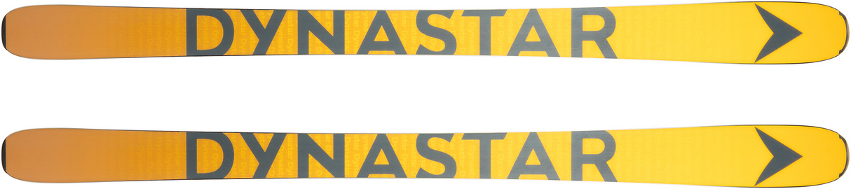 Dynastar M-Pro 94 TI Skis 2025